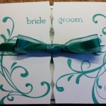 Getting Started - Bride and Groom